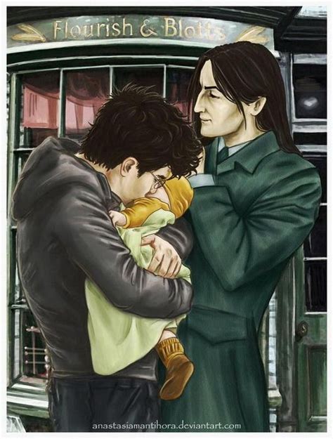 Hermione laughed lightly. . Snape wants a baby with hermione fanfiction